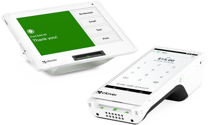 Clover POS